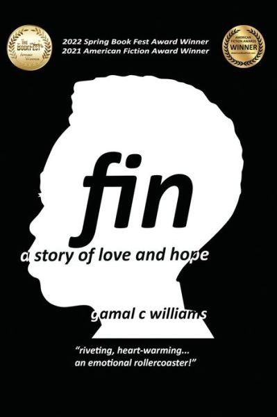Cover for Gamal C. Williams · Fin (Bog) (2020)