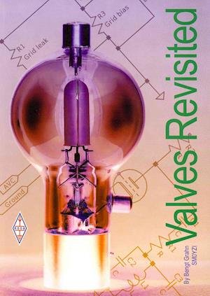 Cover for Bengt Grahn · Valves Revisited (Paperback Book) (2011)