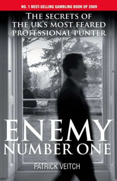 Enemy Number One - Patrick Veitch - Other - Raceform Ltd - 9781905156702 - April 19, 2010