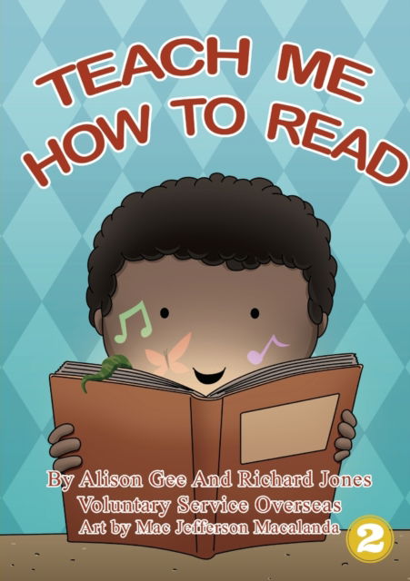 Cover for Voluntary Service Overseas · Teach Me to Read (Paperback Book) (2019)