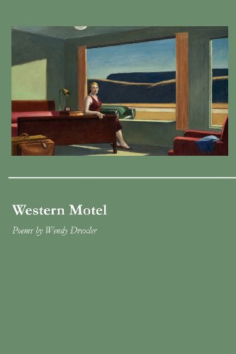 Cover for Wendy Drexler · Western Motel (Paperback Book) (2012)