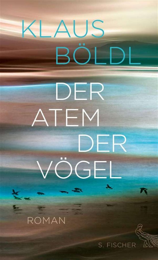 Cover for Böldl · Der Atem der Vögel (Book)
