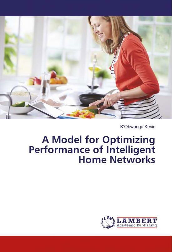 Cover for Kevin · A Model for Optimizing Performanc (Book)