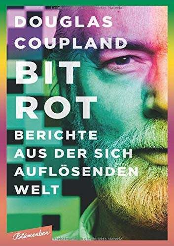 Cover for Coupland · Bit Rot (Bog)