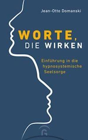 Cover for Jean-Otto Domanski · Worte, die wirken (Paperback Book) (2022)