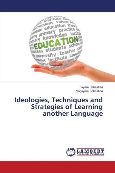 Cover for Jebastian · Ideologies, Techniques and St (Bok) (2015)