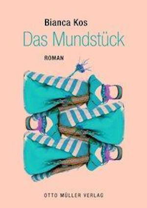 Cover for Kos · Kos:das MundstÃ¼ck (Book)