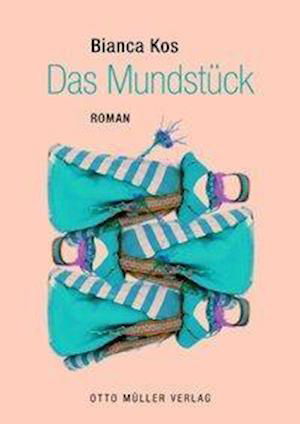 Cover for Kos · Kos:das MundstÃ¼ck (Bok)