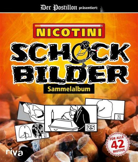 Nicotini - Sichermann - Books -  - 9783742311702 - 