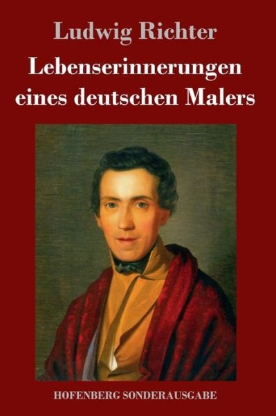 Cover for Richter · Lebenserinnerungen eines deutsc (Buch) (2017)