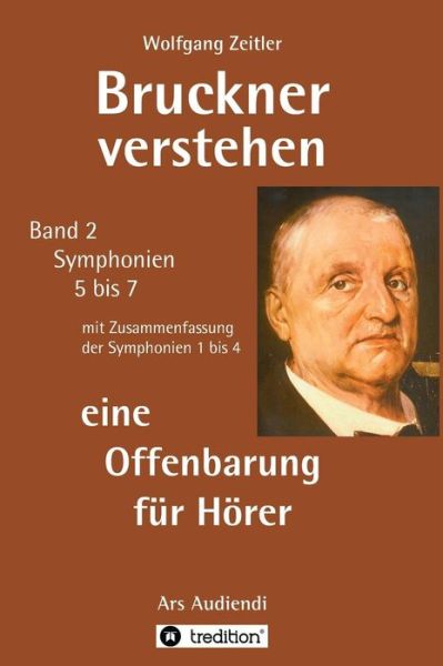 Cover for Zeitler · Bruckner verstehen - eine Offen (Book) (2018)