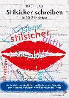 Cover for Ralf Isau · Stilsicher schreiben in 10 Schritten (Paperback Book) (2021)