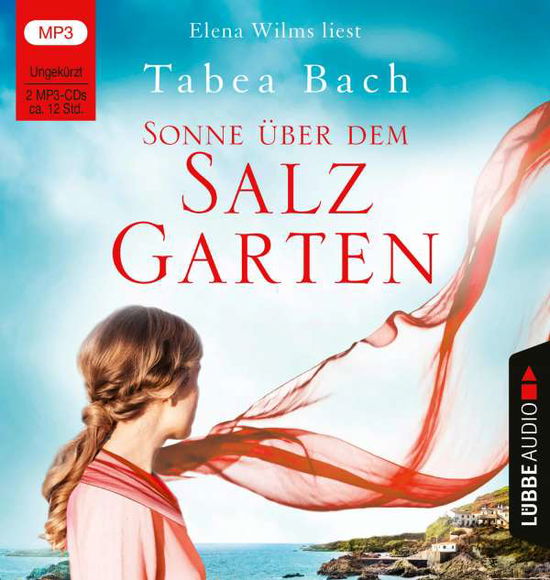 Sonne Über Dem Salzgarten - Elena Wilms - Muzyka - Bastei LÃ¼bbe AG - 9783785783702 - 5 sierpnia 2022