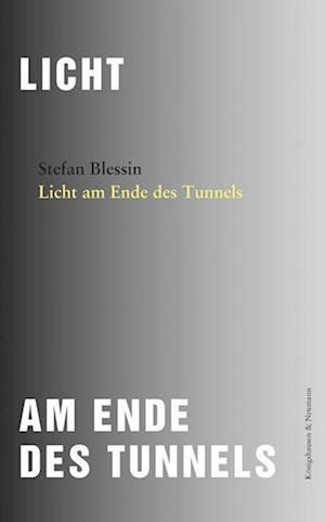 Licht am Ende des Tunnels - Stefan Blessin - Livros - Königshausen u. Neumann - 9783826079702 - 21 de setembro de 2023