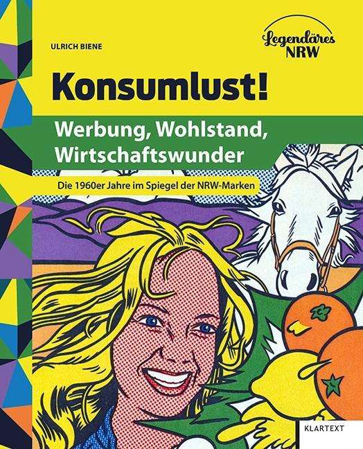 Konsumlust! - Biene - Books -  - 9783837521702 - 