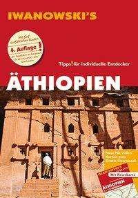 Cover for Hooge · Iwanowski's Äthiopien (Book)