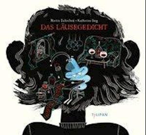 Cover for Baltscheit · Das Läusegedicht (Book)