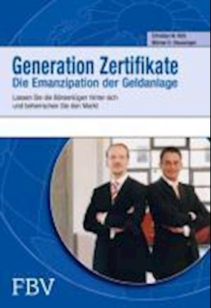 Generation Zertifikate - Röhl - Książki -  - 9783898797702 - 