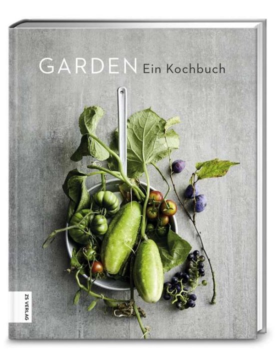 Garden - Südfels - Books -  - 9783898838702 - 