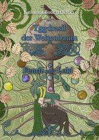 Cover for Hildebrand · Yggdrasil der Weltenbaum (Bog)