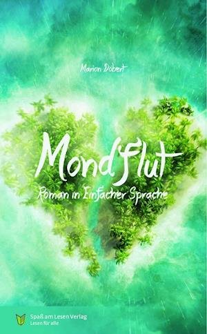 Cover for Döbert · Mondflut (Bog)