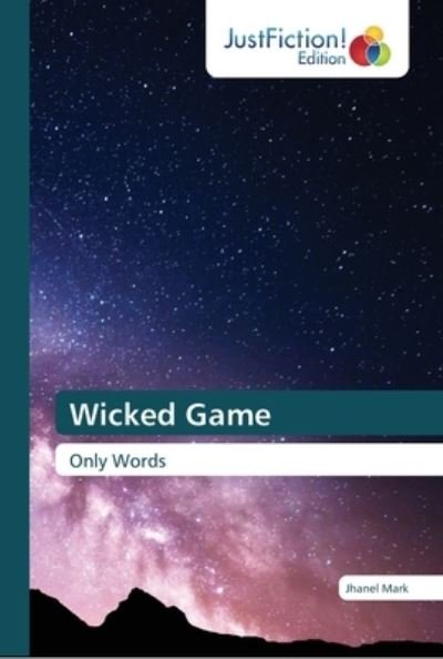 Cover for Mark · Wicked Game (Bog) (2018)