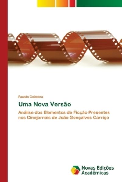 Cover for Coimbra · Uma Nova Versão (Buch) (2018)