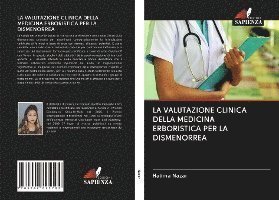 Cover for Nazar · La Valutazione Clinica Della Medi (Bog)