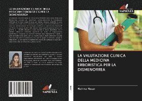 Cover for Nazar · La Valutazione Clinica Della Medi (Book)