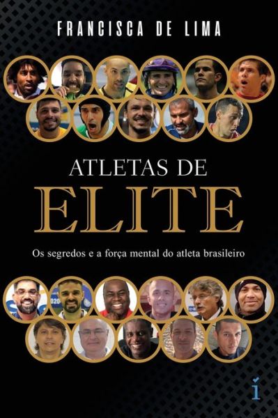 Cover for Amazon Digital Services LLC - KDP Print US · Atletas de Elite (Paperback Book) (2022)