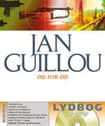 Cover for Jan Guillou · Øje for Øje (Hörbuch (CD))