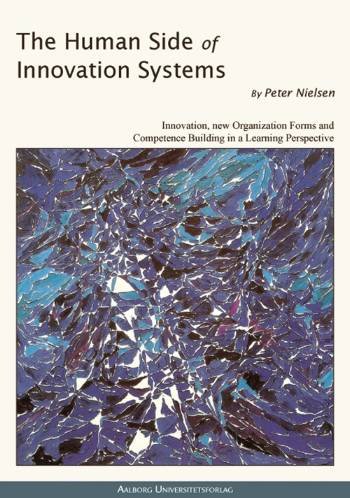 Cover for Peter Nielsen · Perspectives on inventions, innovations and imitations: The Human Side of Innovation Systems (Paperback Bog) [1. udgave] (2006)
