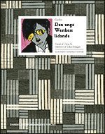 Cover for Johann Wolfgang von Goethe · Illustrerad världslitteratur: Den unge Werthers lidanden : återberättad av Oscar K. (Bound Book) (2012)
