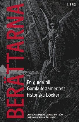 Cover for Viberg · Berättarna (Book) (2006)