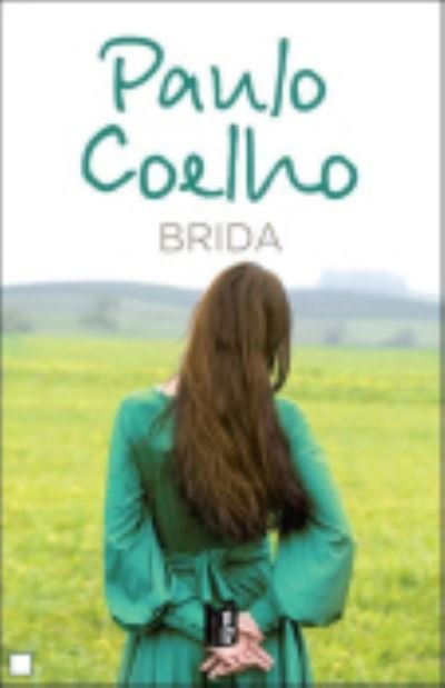 Cover for Paulo Coelho · Brida (Paperback Bog) (2014)