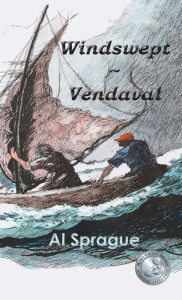 Cover for Al Sprague · Windswept * Vendaval (Hardcover Book) [2nd edition] (2014)