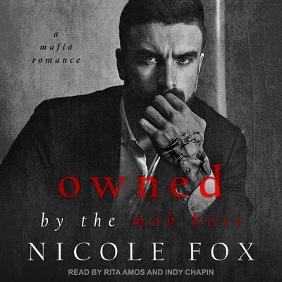 Cover for Nicole Fox · Owned by the Mob Boss (CD) (2020)