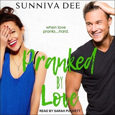 Cover for Sunniva Dee · Pranked by Love (CD) (2019)