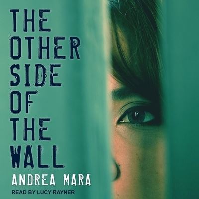 Cover for Andrea Mara · The Other Side of the Wall (CD) (2018)