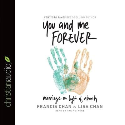 Cover for Francis Chan · You and Me Forever (CD) (2014)