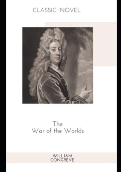 Cover for William Congreve · The Way of the World (Paperback Book) (2020)