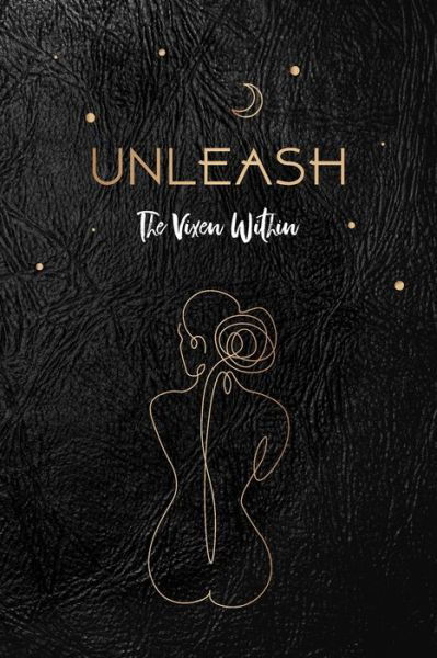 Cover for Gm · Unleash (Paperback Bog) (2020)