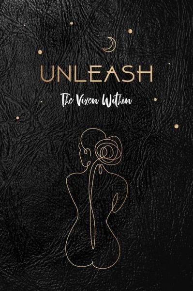 Cover for Gm · Unleash (Pocketbok) (2020)