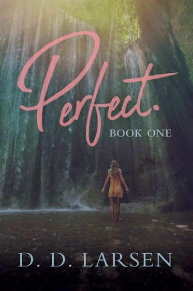 Cover for D D Larsen · Perfect. (Paperback Bog) (2020)