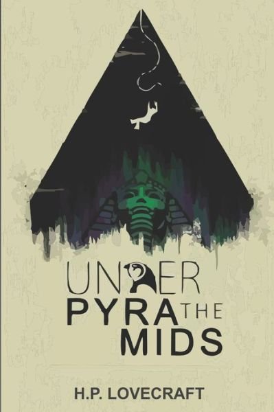 Cover for Harry Houdini · Under the Pyramids (Pocketbok) (2020)