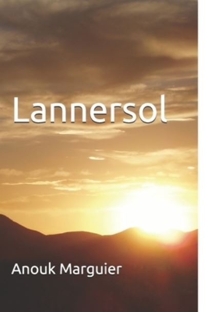 Cover for Anouk Marguier · Lannersol (Paperback Book) (2021)