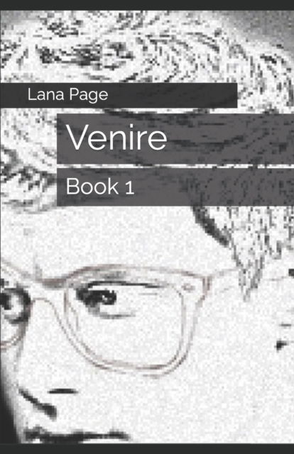 Cover for Lana Page · Venire: Book 1 (Paperback Book) (2022)