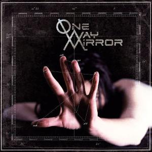 Cover for One Way Mirror · One Way Mirror Ltd Ed (CD) [Limited edition] (2013)