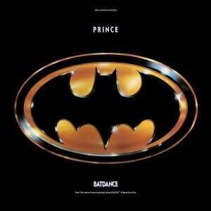 Batdance (Ep 12") - Prince - Musique - POP - 0075992125703 - 23 novembre 2018