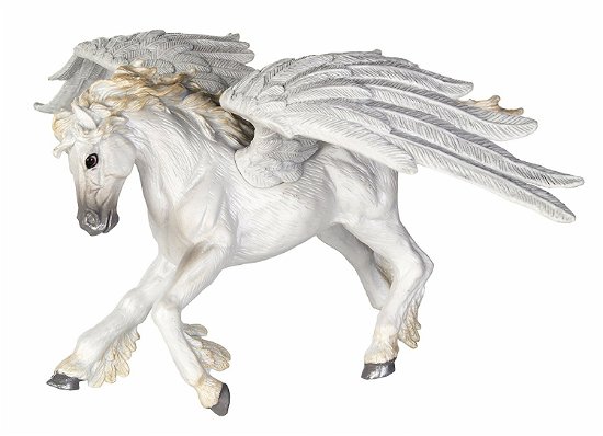 Cover for Safari · 800729 - Pegasus - Mythologie Serie (MERCH)
